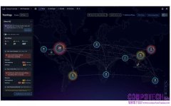 思科推出用於營運和保護關鍵IT基礎架構的代理平台