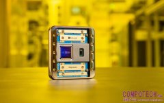 微軟發表最新 Majorana 2 量子處理器