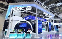 COMPUTEX 2026：神雲科技引領多元化 AI 解決方案