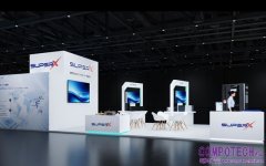 SuperX將攜全棧AIDC解決方案亮相Interop Tokyo 2026 重磅推出1.6T光模塊解決方案
