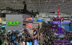  COMPUTEX 2026匯聚全球AI科技巨擘 聚焦AI應用落地與Token Economy新商機 吸引152個國家及地區111,312名海內外專業人士