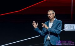 Cadence 於 COMPUTEX推全自主代理AI 虛擬工程師，資深副總裁Paul  Cunningham登台解析縮短 5 週驗證週期至 1 天的代理