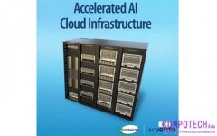 Supermicro 與 Verda 攜手為新一代 AI 工作負載，提供可持續發展的全堆疊 AI 雲端基建