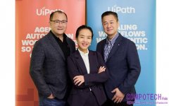 UiPath新代理型AI解決方案，加速金融、零售與製造業智慧營運轉型