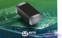 Bourns 全新 MH1608A 系列大電流磁珠，助力車規級 EMI 抑制