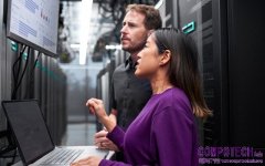 HPE將自駕網路擴展至邊緣、園區、資料中心與AI工廠