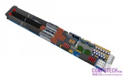 英飛凌推出兩款高效伺服器電源解決方案，將AI資料中心電源供應單元功率提升至30 kW