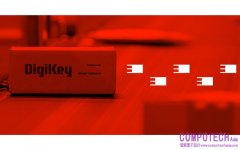DigiKey 將在 2026 慕尼黑上海電子展進行創新展示、現場訪談與驚喜的贈獎活動