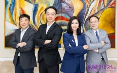 SAS Customer Intelligence 360 結合代理 AI 再次攜手遠東商銀打造「懂你」的財富管理