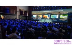 5大創新！華為發佈全新一代構網型儲能平台LUTERRA™