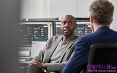 HPE擴展GreenLake與HPE Morpheus Software功能 提供統一的代理型IT營運模式