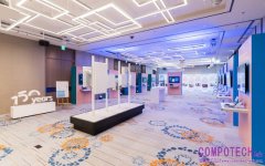 愛立信與SoftBank於F1日本大獎賽完成5G SA網路切片與五大應用實地驗證