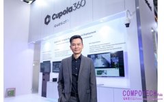 信驊科技攜手酷博樂，展出次世代伺服器高度整合與360現場實境遠端管理解決方案