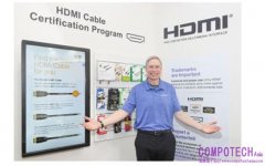 HDMI 2.2全新規格登場！AI驅動與超高更新率引領新世代顯示革命