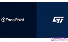 FocalPoint 與 STMicroelectronics 簽訂商業協議，致力為汽車應用帶來更可靠的全球導航衛星系統性能