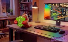 AI 代理輕鬆上手：運用 NVIDIA Agent Toolkit， 在 DGX Station 本地端打造與執行個人 AI 代理