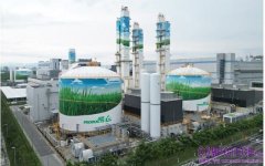 Air Products 擴大整合台灣供氣網絡 支援半導體客戶擴產需求