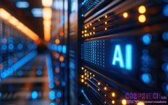 AI算力競賽進入電力架構時代： 如何管理邁向800V資料中心的設計與技術轉換成本