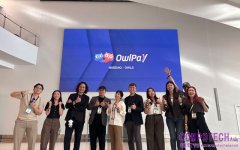 連六月成長　奧丁丁 OwlPay Harbor 7 月穩定幣金流處理量月增 107.6%