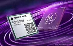 搭載摩爾斯微電子MM8108的移遠通信FGH200M Wi-Fi HaLow模組 獲四項國際認證 邁入量產
