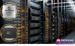 Microchip 攜手美光科技展示高效能 PCIe® Gen 6 儲存架構，滿足 AI 與資料中心基礎架構需求