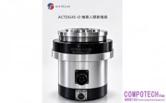 羅昇將於2026自動化展，首發機器人關節模組 布局機器人與精密傳動市場