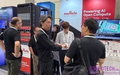 村田新一代電源管理解決方案首度亮相，突破高功率設計挑戰
