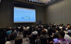 熵碼科技（力旺電子子公司）於 2026 OCP APAC 推進 AI 基礎設施硬體安全