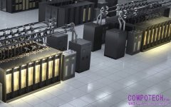 為何擴展 AI 運算效能需要全新電力架構