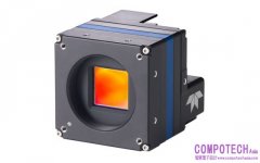 Teledyne擴展Falcon4-CLHS系列，推出適用於生命科學成像的全新6700萬像素機型