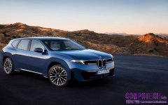 恩智浦Trimension超寬頻技術 支援BMW集團數位鑰匙Plus與車內乘員偵測