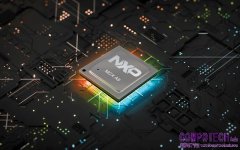恩智浦全新MCX A5 MCU簡化工業安全連接