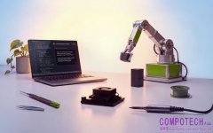NVIDIA 宣布推出 Jetson Orin Nano 2 機器人電腦，重新定義入門級邊緣 AI