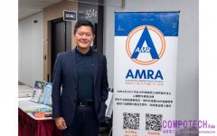 格斯科技*提出Co-Fusion智慧融合方案　解析AMR與AI機器人能源新需求