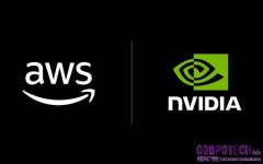 AWS 與 NVIDIA 將為代理型與物理 AI  新增部署 200 萬顆 GPU，並提供新一代基礎設施