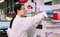 破解次世代微縮瓶頸！李長榮先進材料於 SEMICON Taiwan 推進先進封裝濕式製程解方