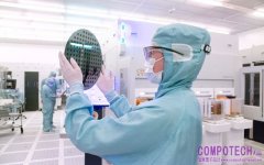 EV Group解決新世代CPO的關鍵製造挑戰