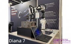 思靈機器人將物理AI帶入現實世界 從工業自動化到機器人訓練數據