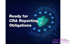 Moxa 厚植資安治理與應變能力 全面就緒因應歐盟 CRA 24 小時通報新規