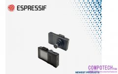 貿澤開售適用於AI、邊緣、HMI與相機應用的全新Espressif Systems ESP32-P4X-EYE視覺開發套件