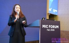 企業AI轉型須先辨識四大經營課題 共同解方的關鍵在人機協作機制設計