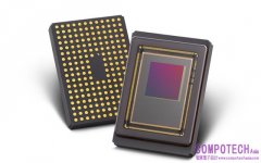 Teledyne e2v擴展其Flash CMOS影像感測器系列，推出新的1K和8K型號