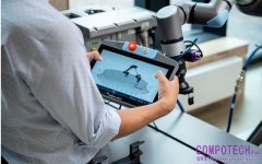 Universal Robots 發表 Gen 7：專為工業自動化與實體 AI 部署打造的全新平台