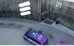 全球首例！愛立信攜手聯發科技突破5G定位精準度，加速自駕車、無人機與智慧製造應用