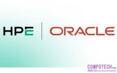 HPE結盟Oracle深化網路合作，加速建置百萬瓩級AI基礎架構