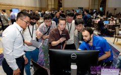 MIPI 聯盟將舉辦 MIPI Demo Day Taipei 聚焦 AI 驅動連網系統　展示會員的最新解決方案與聯盟規範進展