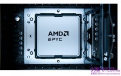 AMD EPYC CPU為代理式AI架構的各層級提供強大效能
