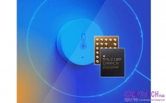 Nordic Semiconductor 持續拓展 nRF54L 系列，為有效利用空間的高成本效益物聯網設備推出全新多協定系統單晶片