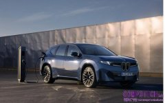 ROHM的SiC功率元件為BMW次世代概念「Neue Klasse」電動動力系統做出貢獻