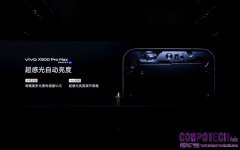 艾邁斯歐司朗影像與顯示感測技術導入 vivo X500 Pro Max 旗艦手機